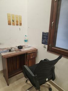 Hall Image of Mehta PG in Patel Nagar, New Delhi