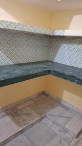 Kitchen Image of 900 Sq.ft 2 BHK Independent House for rent in Amaniganj Ayodhya for Rs. 8000