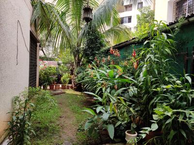 Image of 1650 Sq.ft 3 BHK Builder Floor for sale in Warje, Pune for Rs. 14000000
