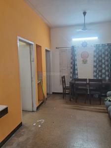 Hall Image of 850 Sq.ft 2 BHK Independent House for rent in Choolaimedu Chennai for Rs. 30000