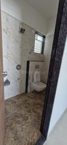 Bathroom Image of 1870 Sq.ft 3 BHK Penthouse for sale in Govind Nagar Nashik for Rs. 9900000