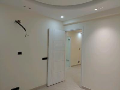 Bedroom Image of 1620 Sq.ft 4 BHK Apartment / Flat for sale in Chandan Hola New Delhi for Rs. 12500000