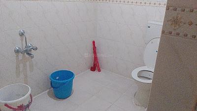 Image of 1550 Sq.ft 3 BHK Apartment / Flat for rent in Brookefield, Bengaluru for Rs. 45000