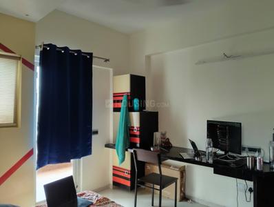 Hall Image of 3214 Sq.ft 4 BHK Apartment / Flat for sale in Alpine Court by Alpine Builders, Kartik Nagar Bengaluru for Rs. 35000000