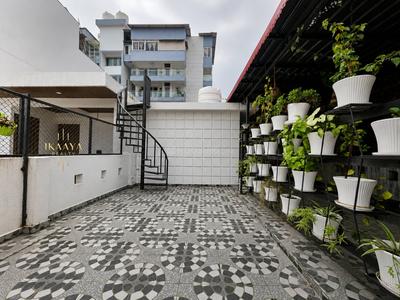 Balcony Image of 4500 Sq.ft 5 BHK Independent House for sale in Sahastradhara Road Dehradun for Rs. 34000000
