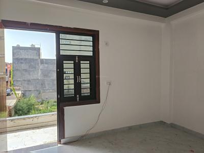 Bedroom Image of 1200 Sq.ft 3 BHK Apartment / Flat for sale in Govindpuram Ghaziabad for Rs. 4465222