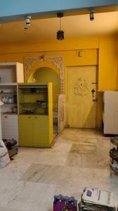 Pooja Room Image of 960 Sq.ft 2 BHK Apartment / Flat for sale in PS Encalve Santi Kundu PS Encalve Santi Kundu Ishani, Rajarhat Kolkata for Rs. 3800000