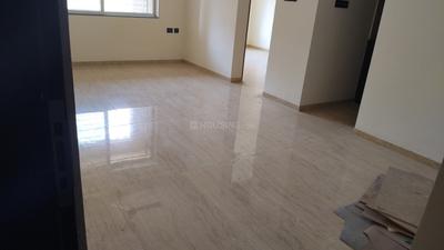 Living Room Image of 1060 Sq.ft 2 BHK Apartment / Flat for sale in VTP Leonara Building B, Mahalunge Pune for Rs. 8400000