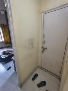 Image of 720 Sq.ft 1 BHK Apartment / Flat for sale in Satatya Avenue, New Ranip, Ahmedabad for Rs. 3200000