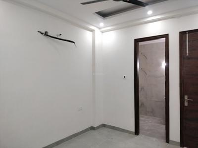 Bedroom Image of 1125 Sq.ft 3 BHK Builder Floor for sale in RPS Palm Drive, Sector 88 Faridabad for Rs. 9500000