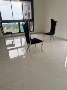 Hall Image of 1351 Sq.ft 3 BHK Apartment / Flat for rent in Dadar West Mumbai for Rs. 275000