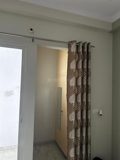 Agarwal Sitapura Residency Bedroom 1