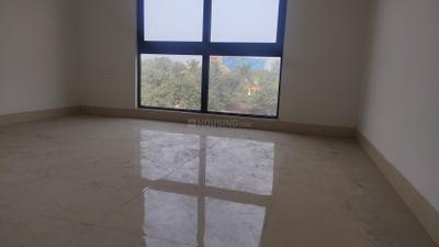 Bedroom Image of 1457 Sq.ft 3 BHK Apartment / Flat for sale in Ambuja Ecospace Residencia, New Town Kolkata for Rs. 15500000