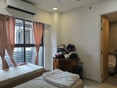 Bedroom Image of 925 Sq.ft 2 BHK Apartment / Flat for sale in Lodha New Cuffe Parade Estrella, Sion Mumbai for Rs. 28700000