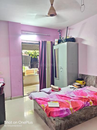 Nilesh Aagan, Wadgaon Sheri Bedroom 1