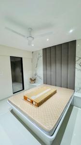 Bedroom Image of 1098 Sq.ft 2 BHK Apartment / Flat for sale in Dhayari Pune for Rs. 8422000