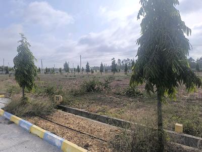 Image of 1800 Sq.ft Residential Plot / Land for sale in Sheikhmanpura, Kolar for Rs. 4860000