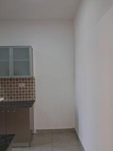 Kitchen Image of 2000 Sq.ft 3 BHK Apartment / Flat for sale in ATS Le Grandiose, Sector 150 Noida for Rs. 26000000