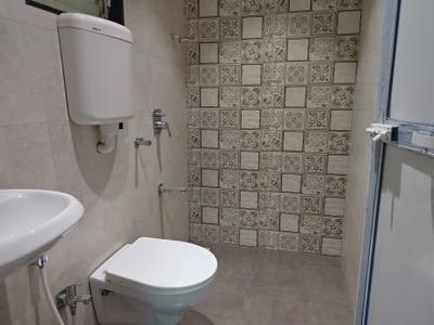 Bathroom Image of 625 Sq.ft 1 BHK Apartment / Flat for sale in Bhoomi Kalash Greens, Panvel Navi Mumbai for Rs. 3500000