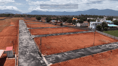 Image of 1500 Sq.ft Residential Plot / Land for sale in Kovai Pudur, Coimbatore for Rs. 3615000