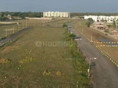 Image of 1500 Sq.ft Residential Plot / Land for sale in VBHC Oragadam, Oragadam Sriperambattur, Chennai for Rs. 4500000