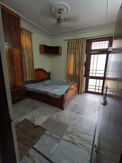 Parth sarthi Bedroom 1