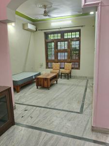 Hall Image of 2400 Sq.ft 3 BHK Independent House for sale in Gomti Nagar Lucknow for Rs. 22500000