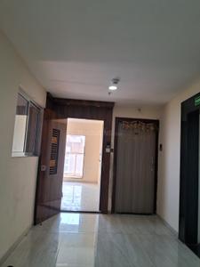 Image of 680 Sq.ft 1 BHK Apartment / Flat for sale in Siddhi Highland Haven, Thane West, Thane for Rs. 8300000