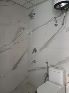 Bedroom Three Image of 1494 Sq.ft 3.5 BHK Apartment / Flat for sale in M3M Soulitude , Sector 89 Gurgaon for Rs. 16350000