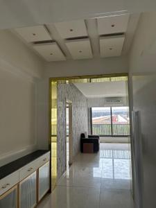 Kitchen Image of 3535 Sq.ft 4 BHK Apartment / Flat for sale in Riviera Woods, Shela Ahmedabad for Rs. 30000000