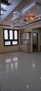 Hall Image of 1600 Sq.ft 3 BHK Apartment / Flat for rent in Himayath Nagar Hyderabad for Rs. 32000