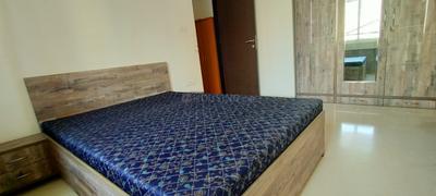 Bedroom Image of 1852 Sq.ft 3 BHK Apartment / Flat for sale in Lodha Aurum Grande, Kanjurmarg East Mumbai for Rs. 42000000