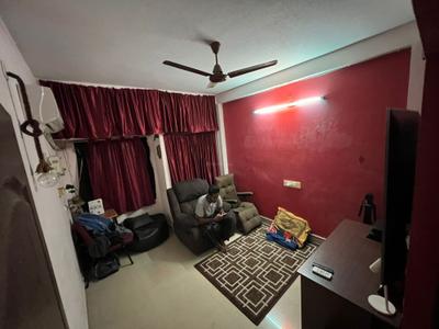 Hall Image of 754 Sq.ft 2 BHK Apartment / Flat for sale in Unamancheri Chennai for Rs. 3000000