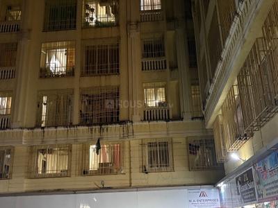 Image of 569 Sq.ft 1 BHK Apartment / Flat for rent in Neral, Thane for Rs. 6500
