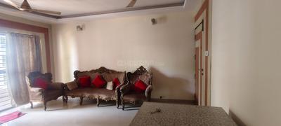 Hall Image of 947 Sq.ft 2 BHK Apartment / Flat for sale in Nashik Road Nashik for Rs. 6000000
