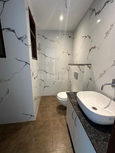 Bathroom Image of 2400 Sq.ft 3 BHK Builder Floor for sale in Mullanpur Mohali for Rs. 14500000