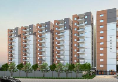 2 BHK Flat