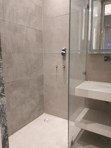 Bedroom Three Image of 1800 Sq.ft 3 BHK Builder Floor for sale in Vikaspuri New Delhi for Rs. 36500000