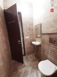 Bathroom Image of The Elegant Rooms  in Sector 45, Gurgaon
