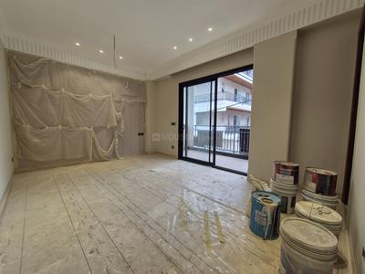 Hall Image of 2000 Sq.ft 3 BHK Builder Floor for sale in Raja Garden New Delhi for Rs. 36500000