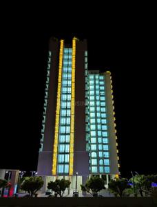 Image of 1050 Sq.ft 2 BHK Apartment / Flat for sale in SVBP Shanti Niketan, Naigaon East, Naigaon for Rs. 6000000