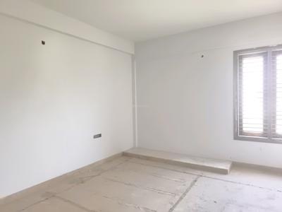 Bedroom Image of 2150 Sq.ft 3 BHK Apartment / Flat for sale in Dhriti Elite, Bangalore City Municipal Corporation Layout Bengaluru for Rs. 21075200