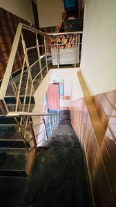 Balcony Image of 850 Sq.ft 3 BHK Independent House for sale in Patel Nagar Bahadurgarh for Rs. 6000000