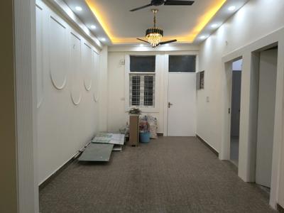 Living Room Image of 1360 Sq.ft 3 BHK Builder Floor for sale in Indirapuram Ghaziabad for Rs. 11500000