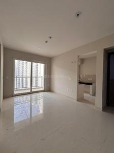 Hall Image of 1404 Sq.ft 3 BHK Apartment / Flat for sale in Eldeco Live By The Greens Phase III, Sector 150 Noida for Rs. 16500000