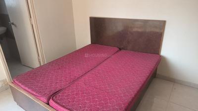 Bedroom Image of 745 Sq.ft 3 BHK Apartment / Flat for sale in GLS Arawali Homes, Sector 4 Sohna for Rs. 6400000