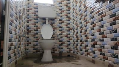 Image of 825 Sq.ft 2 BHK Apartment / Flat for sale in Airport Gate No 2, Kolkata for Rs. 4900000
