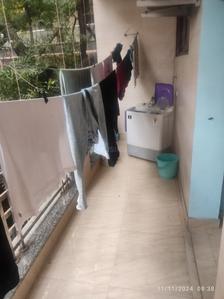 Balcony Image of BOY in Tagore Garden Extension, New Delhi