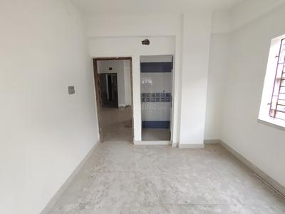 Bedroom Image of 900 Sq.ft 2 BHK Apartment / Flat for sale in South Dum Dum Kolkata for Rs. 4680000
