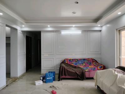 Living Room Image of 1395 Sq.ft 3 BHK Apartment / Flat for sale in ACE Parkway, Sector 150 Noida for Rs. 22000000